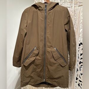 Mackage Men's Brown coat